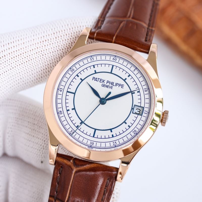 PATEK PHILIPPE